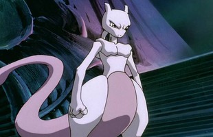 Bí mật đen tối bị cắt bỏ trong Pokémon: The First Movie – Mewtwo không đơn giản là một kẻ phản diện