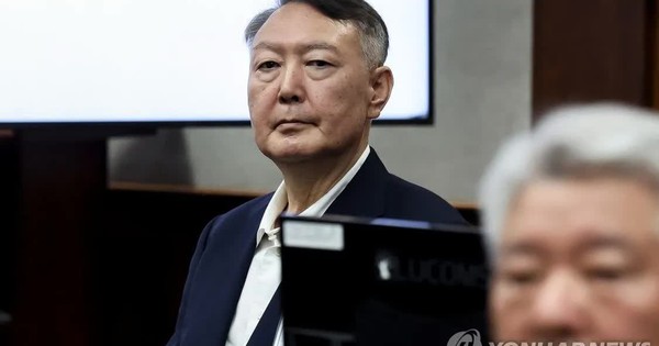 Cựu Tổng thống Hàn Quốc Yoon Suk Yeol bị đề nghị án tử hình