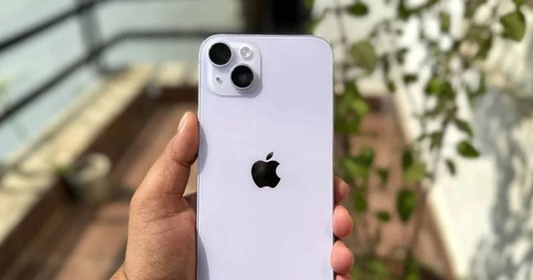Chiếc iPhone cũ đáng mua nhất hiện nay