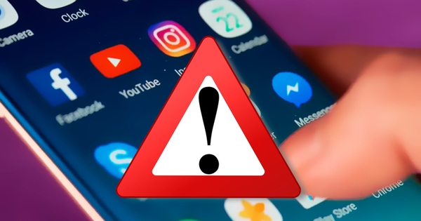 Xóa app chứa mã độc, người đàn ông mất thêm 800 triệu đồng vì sai lầm ai cũng phải tránh xa