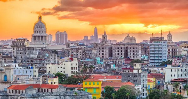 Mới đầu tháng 1/2026, Cuba đã lập một kỷ lục cho cả quý I: Thành quả đến từ nước láng giềng của Mỹ