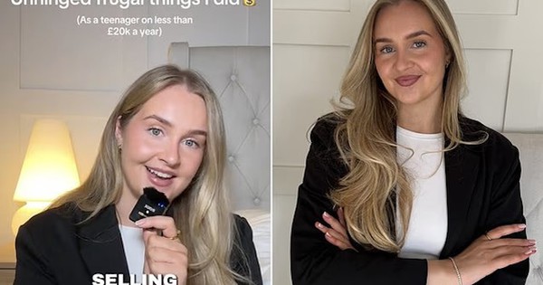 Gen Z tiết lộ 3 thói quen 'điên rồ' giúp tiết kiệm 3,5 tỷ đồng ở tuổi 26