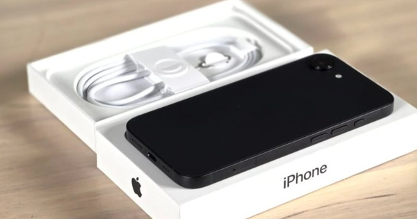 Bất ngờ mẫu iPhone được cho là giá rẻ “đáng mua nhất”: Ổn định, hợp túi tiền