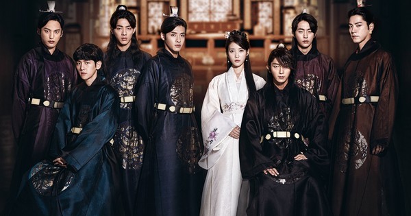 Tại sao 2016 là năm thần thánh của phim Hàn: Toàn huyền thoại kinh điển, quá buồn cho ai chưa xem