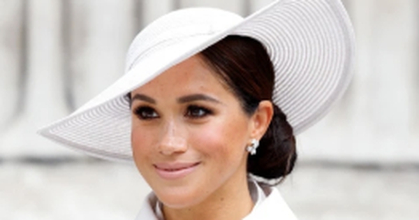 Rộ tin Meghan Markle sắp phá lệ về Anh sau 4 năm 
