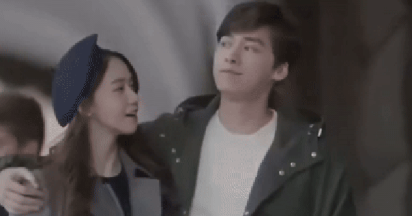 Tiết lộ gây sốc về Lý Dịch Phong sau 4 năm cuốn gói khỏi showbiz vì tội tày đình