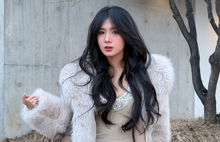 Quỳnh Alee khoe bộ ảnh dạo chơi ở Busan, fan ngây ngất không 
