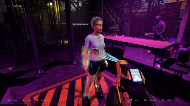 Quarantine Zone: The Last Check – game đang viral trên nhiều nền tảng