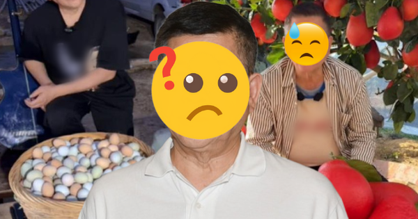 Nam diễn viên cả nước biết mặt phá sản vì món nợ 191 tỷ, nay về quê bán trứng, trái cây đầy chua xót
