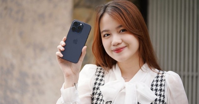Hai chiếc iPhone dễ khiến người mua hụt hẫng nhất dịp cuối năm Ất Tỵ