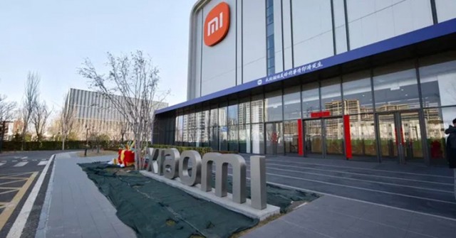 Tận mắt nhà máy Xiaomi, nơi cứ 6 giây lại hoàn thiện một smartphone