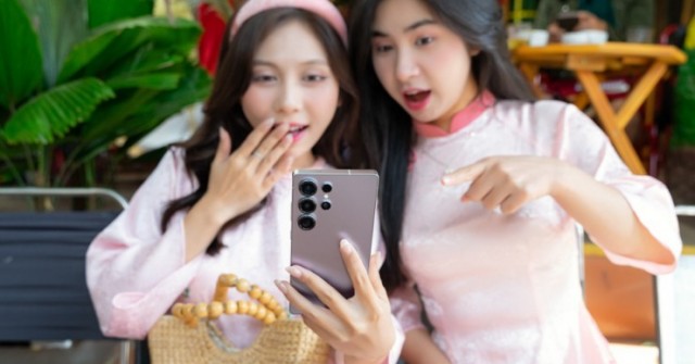 Sau 1 năm, Galaxy S25 Ultra còn đáng giá?