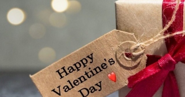 20 gợi ý quà tặng Valentine ý nghĩa và độc đáo