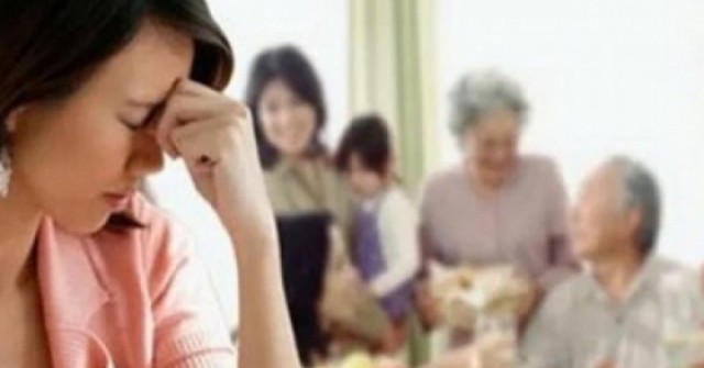 Tết là để nghỉ ngơi!