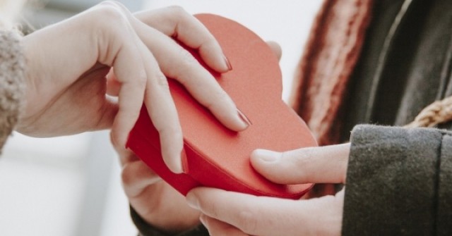 Lời chúc Valentine 14/2 dành cho bạn trai hay, ngắn gọn năm 2026
