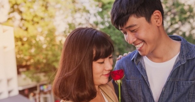 Lời chúc Valentine 14/2 ngọt ngào dành cho bạn gái năm 2026