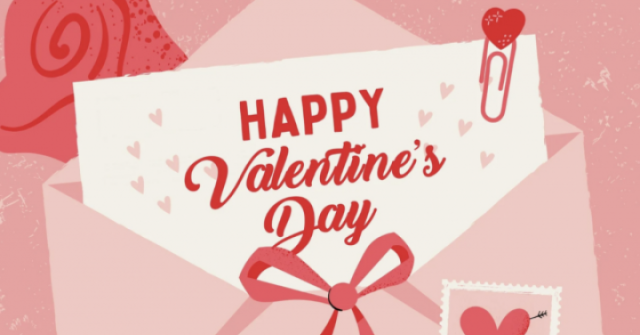 100+ caption, status, lời chúc Valentine ngọt ngào, ngắn gọn