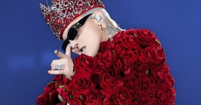 G-Dragon xác nhận tin vui về BIGBANG