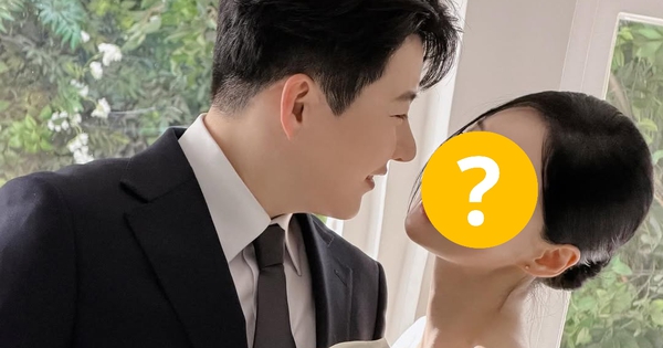 Kết hôn vào Valentine, nữ diễn viên phim giờ vàng khiến cả MXH vỡ mộng