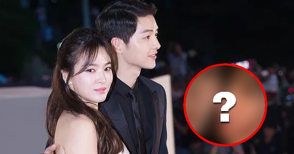 Nổ tung MXH: Song Hye Kyo trượt tay đăng ảnh má kề má với 1 người hậu ly hôn Song Joong Ki