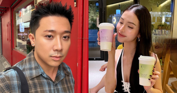 Trấn Thành mời người yêu cũ đi xem phim