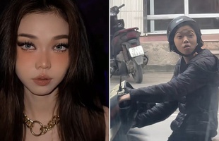 Trào lưu đang gây sốt: Mỹ nhân và gái quê cách nhau đúng 1 kỳ nghỉ Tết!