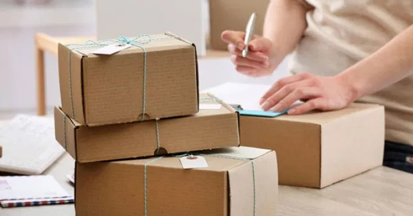 Cảnh báo “bẫy” giao hàng dịp cận Tết: Người dân cần thận trọng trước khi chuyển tiền