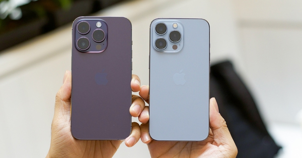 Thông báo quan trọng đến người dùng 9 dòng iPhone sau