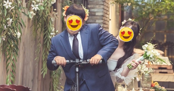 Không tin nổi nam diễn viên đình đám đi lấy vợ chỉ vì... 900.000 đồng