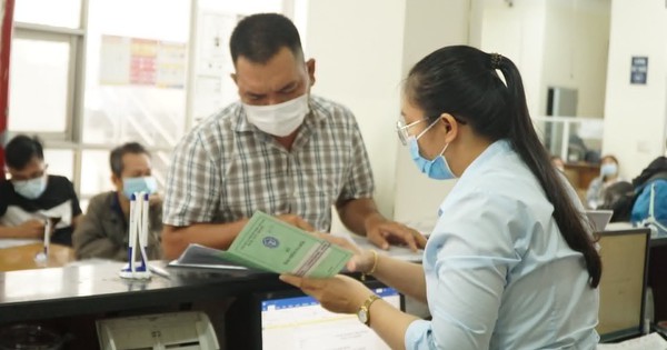 Bảo hiểm xã hội cảnh báo nóng tới tất cả những ai nhận được cuộc gọi, tin nhắn có nội dung sau