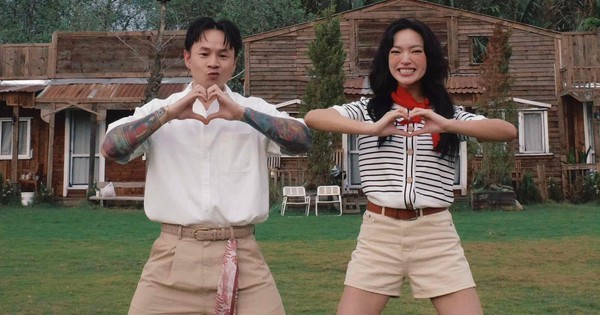 Gia đình Châu Bùi không yên tâm về Binz, lý do liên quan đến đám cưới?