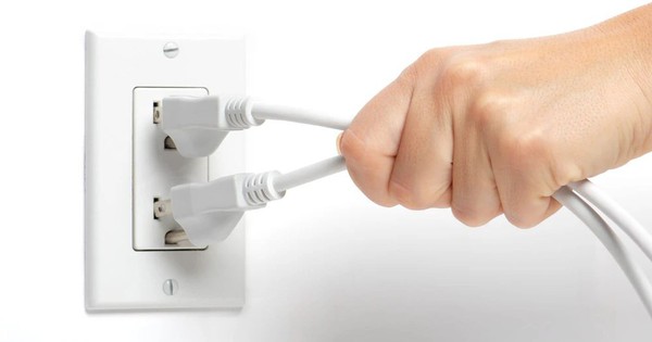 Món đồ tuyệt đối đừng rút phích cắm khi về quê ăn Tết