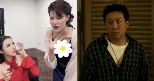Nữ chính phim Thỏ Ơi!!: 