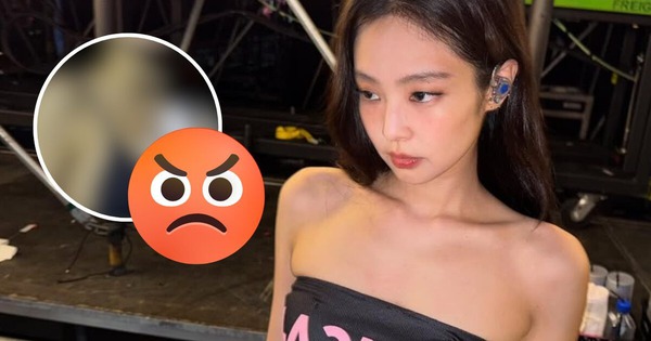 Ảnh Jennie gây bão mạng nhưng lại khiến cả trăm ngàn người phẫn nộ