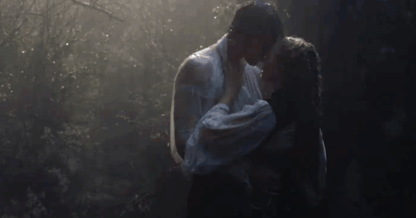 Valentine xem phim 18+ này với người yêu thích phải biết: Nữ chính đẹp hàng đầu thế giới