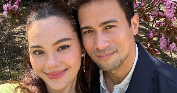 Lý do Hoa hậu Hoàn vũ Catriona Gray hủy hôn