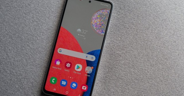 Đã đến lúc người dùng nên tránh xa những điện thoại Galaxy này