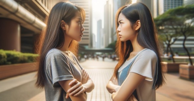 Nỗi đau khi cho người thân vay tiền và bị 