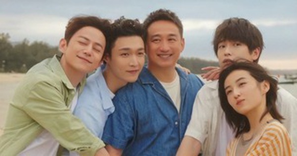 Chương trình truyền hình thực tế quốc dân chạm đáy rating: Khi show 