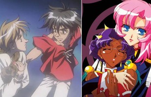 5 Anime thập niên 90 xứng đáng được làm lại theo phong cách hình ảnh và kịch bản hiện đại