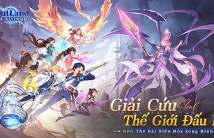 Soul Land: Time Reversed chính thức ra mắt vào ngày 16/10! Dàn KOL top đầu góp mặt