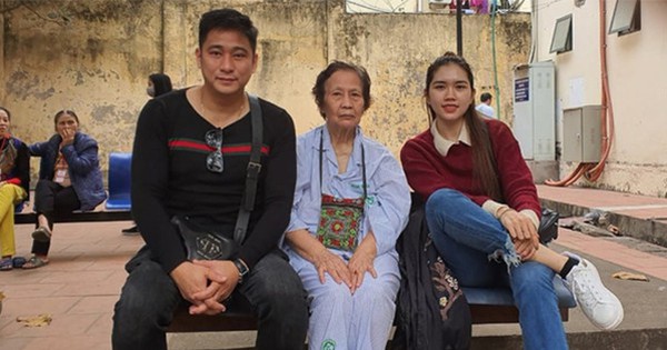 Loạt sao Việt chia buồn với diễn viên Minh Tiệp