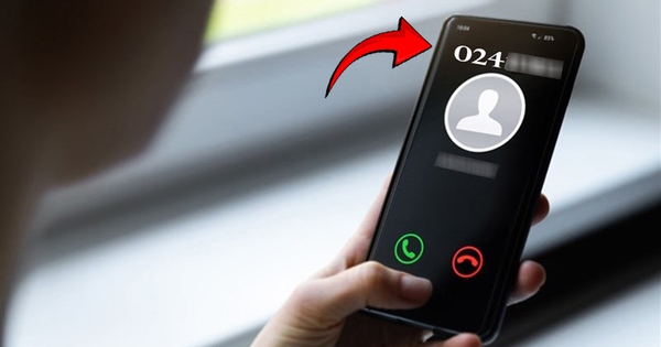Thêm 4 số điện thoại lừa đảo, nhớ không nghe máy, không kết bạn Zalo