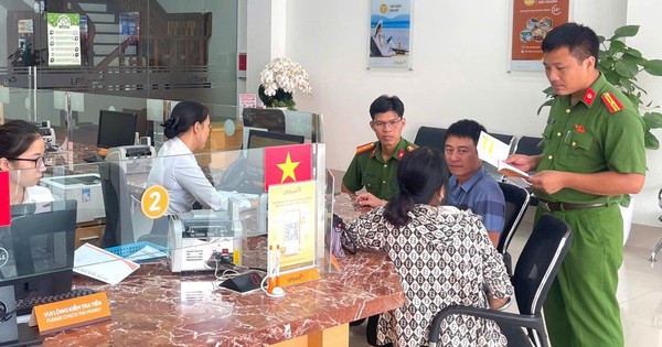Thêm chiêu lừa đảo mới trên Facebook, đã có người mất sạch 900 triệu đồng