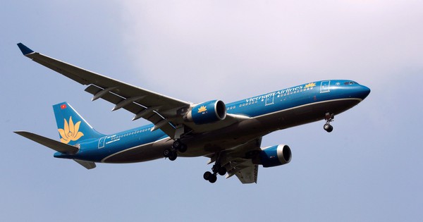 Vietnam Airlines lên tiếng về sự cố lộ dữ liệu, khách hàng cần phải làm gì?