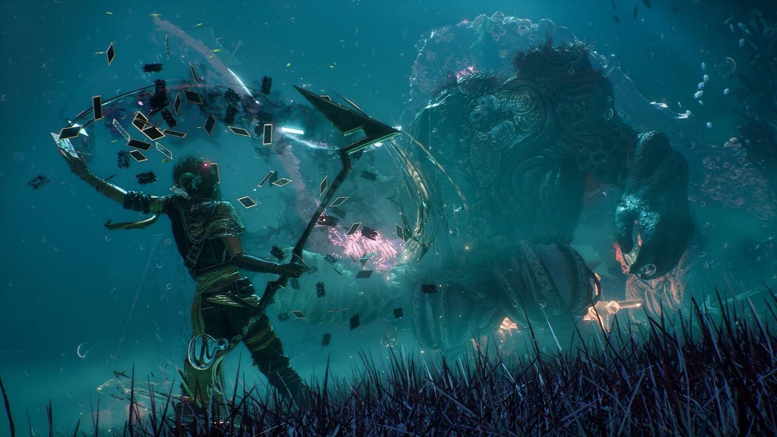 Nhà Phát Triển Clair Obscur: Expedition 33 Khẳng Định Người Chơi Chưa Khám Phá Hết Game