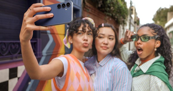 Xê dịch để làm đầy trải nghiệm sống – tinh thần Gen Z được thổi bùng cùng Galaxy S25 FE