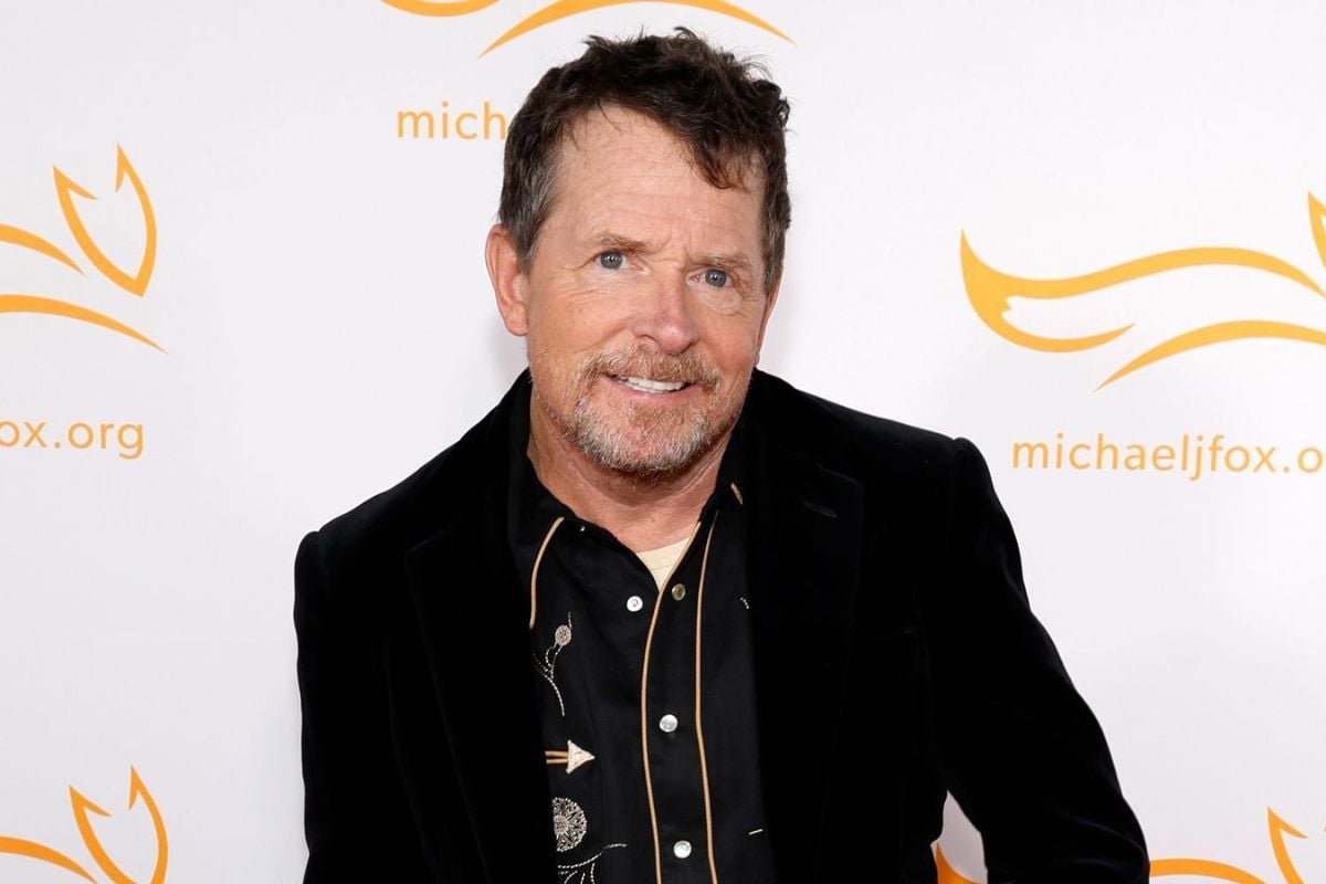 Michael J. Fox Trở Lại Màn Ảnh Với Vai Diễn Mới Trong Shrinking