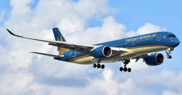 NÓNG: Vietnam Airlines xác nhận rò rỉ dữ liệu, cảnh báo 