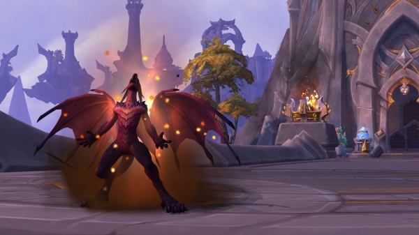 World of Warcraft: Midnight hé lộ loạt boss đầy bất ngờ